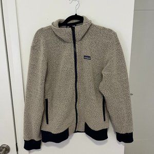 Patagonia Fleece Jacket S